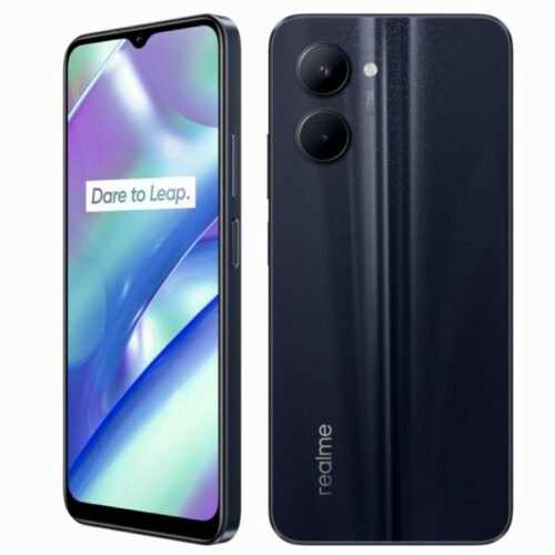 Realme C33 (4/128 Go)