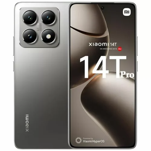 XIAOMI REDMI 14T Pro (12/512 Go) – Meilleur prix en Tunisie