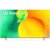 Téléviseur LG 50″ Smart 4K NanoCell Avec Récepteur Intégré