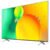 Téléviseur LG NanoCell 55″ Smart 4K  Avec Récepteur Intégré
