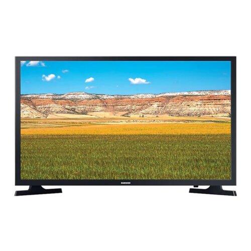 TV Samsung 43″ Série 5 Smart TV Full HD Wifi avec Récepteur Intégré