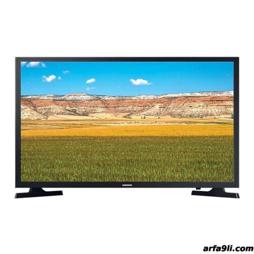 TV Samsung 43&Prime; Série 5 Smart TV Full HD Wifi avec Récepteur Intégré