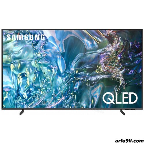 TV Samsung 75&Prime; QLED 4K UHD Smart TV Q60DAU