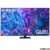TV Samsung QLED 55&Prime; 4K UHD Smart TV 100 Hz Noir