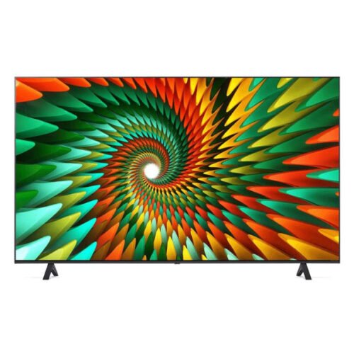 TV LG 55″ UHD 4K NanoCell / Smart TV / WiFi