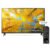 TV LG UHD 4K 50″ UQ75006 Smart TV avec AI ThinQ / Avec Récepteur Intégré