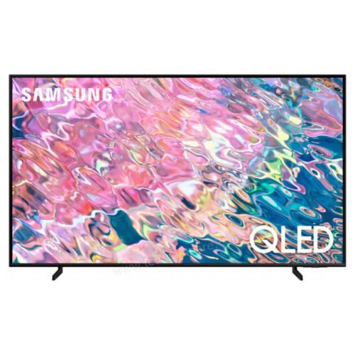 TV Samsung QLED 4K 65″ Q60B  Smart TV Série 6