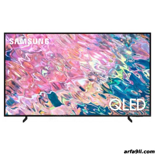 TV Samsung QLED 4K 65&Prime; Q60B  Smart TV Série 6