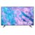 TV Samsung 70″ CU7000 Crystal UHD 4K Smart Tv Noir