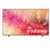 Téléviseur Samsung 70″ Crystal UHD 4K Smart TV Noir avec Récepteur intégré
