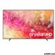 Téléviseur SAMSUNG 60&Prime; UHD 4K CRYSTAL DU7000 SMART TV avec Récepteur intégré