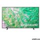 Téléviseur Samsung 85&Prime; Smart Crystal Ultra HD 4K + Récepteur Intégré Noir