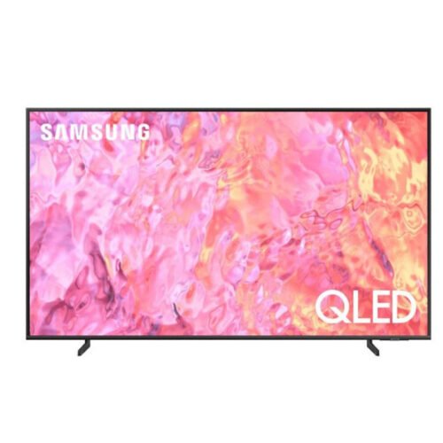 TV Samsung QLED 50″ 4K Q60CAU Smart TV