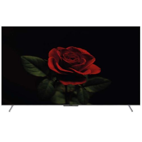 TV Telefunken 86″ H8 Google TV 4K