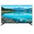 TV VEGA 32″ L32F1HBS HD Smart Tv Noir