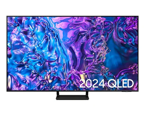 Téléviseur SAMSUNG QLED 65″ 4K SMART TV