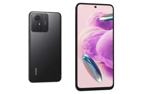 XIAOMI Redmi Note 12S (8/256 Go) – Bon plan en Tunisie